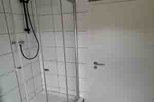 Neue Dusche Moresnet